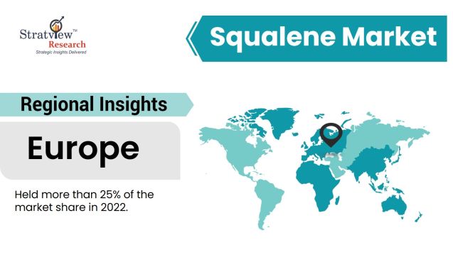 Squalene-Market-Regional-Insights